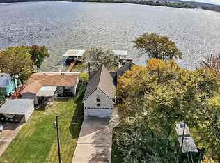 4505 Wildwood Cir, Granbury, TX 76049