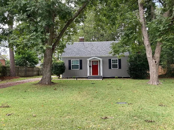 803 Fort Totten Dr, New Bern, NC 28560