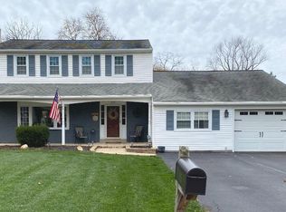 115 Glendale Rd, Exton, PA 19341