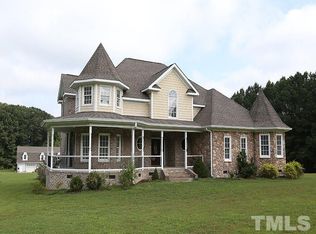 3171 Walters Rd, Creedmoor, NC 27522