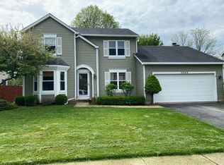 2309 Cottonwood Dr, Elgin, IL 60123