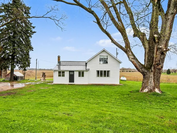 2760 W Jackson Rd, Hart, MI 49420