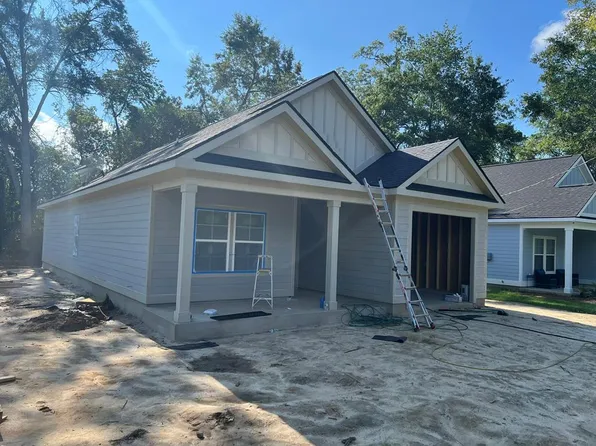 203 Hadley St, Thomasville, GA 31792