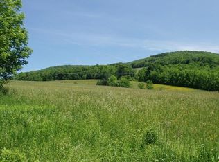 0 Gladstone Hollow Rd, Andes, NY 13731