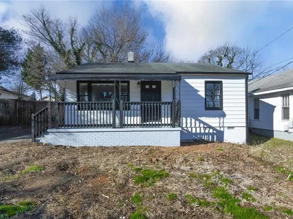 1116 Winslow St, High Point, NC 27260
