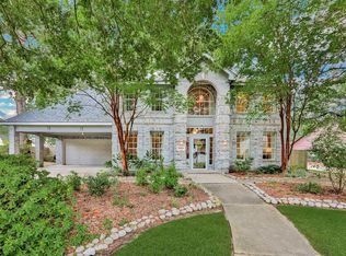 20323 Acapulco Cove Dr, Humble, TX 77346