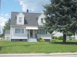 1979 Jefferson Rd, Rices Landing, PA 15357