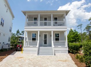 220 Emerald Beach Cir, Santa Rosa Beach, FL 32459