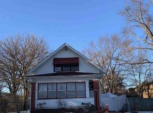 1018 21st Ave, Rockford, IL 61104