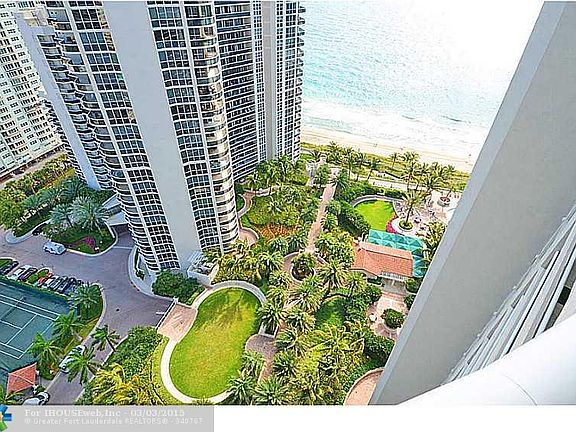 2nd image of 3100 N Ocean Blvd APT 2403