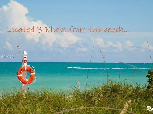 8851 Byron Ave, Surfside, FL 33154