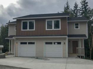 1759 And 1761 Ne Bandit Way #BRAND, Silverdale, WA 98383