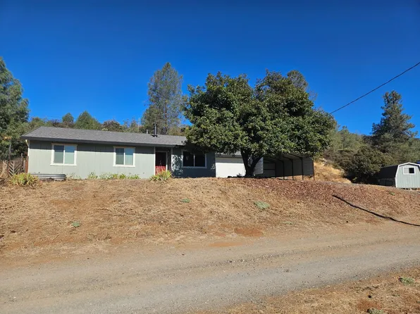 5470 Marshall Rd, Garden Valley, CA 95633
