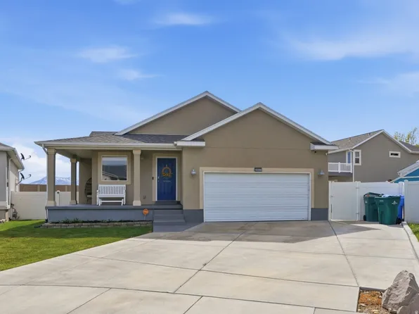 4847 W Cold Springs Cir S, Herriman, UT 84096