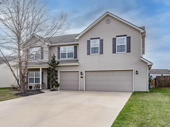 10188 Archstone Cv, New Haven, IN 46774