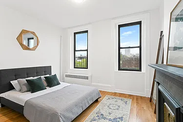 Rented by Brown Harris Stevens