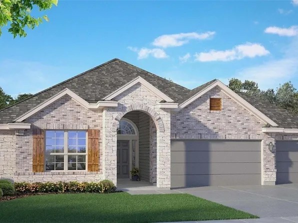 15037 Planeview Dr, Salado, TX 76571