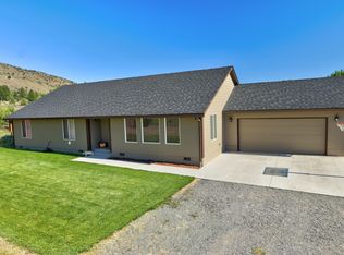 11720 Ramirez Rd, Klamath Falls, OR 97603