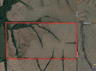 29 Road, Frankfort, KS 66427