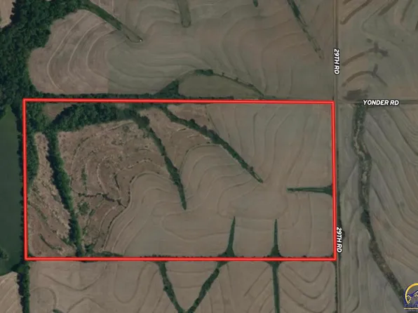 29 Road, Frankfort, KS 66427