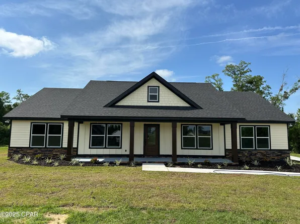3669 Cypress Tree Ln, Marianna, FL 32448