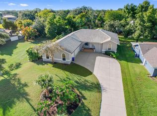 5064 S Deep Water Point, Homosassa, FL 34448