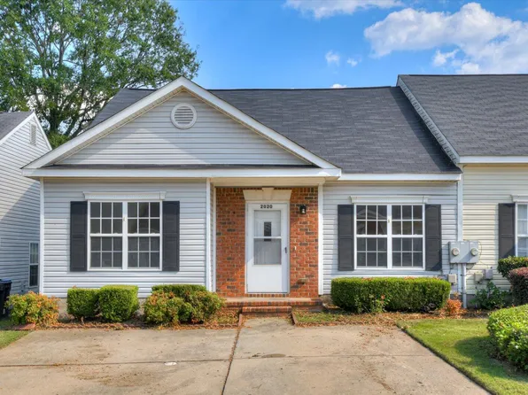 2020 Helmsdale Ln, Augusta, GA 30909