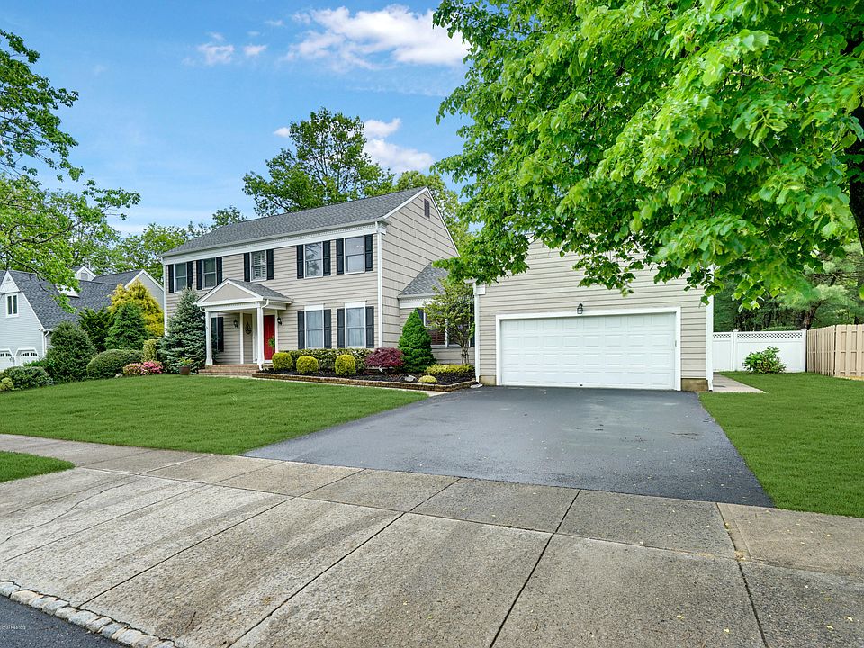 1257 Indian Hill Rd, Toms River, NJ 08753 Zillow