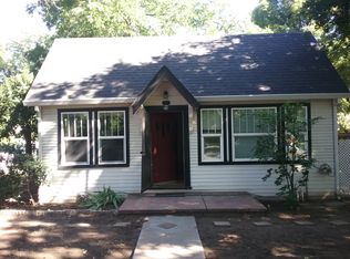 146 W 7th Ave, Chico, CA 95926