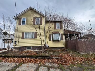 209 Village St, Johnstown, PA, 15902