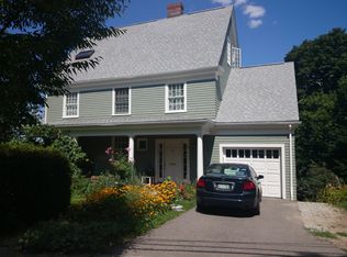 19 Jordan Rd, Brookline, MA 02446