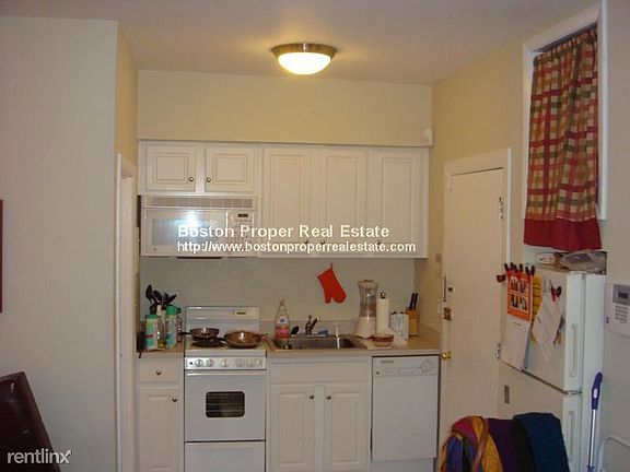 43 Hemenway #5 Boston - Fenway Unit Photo 6