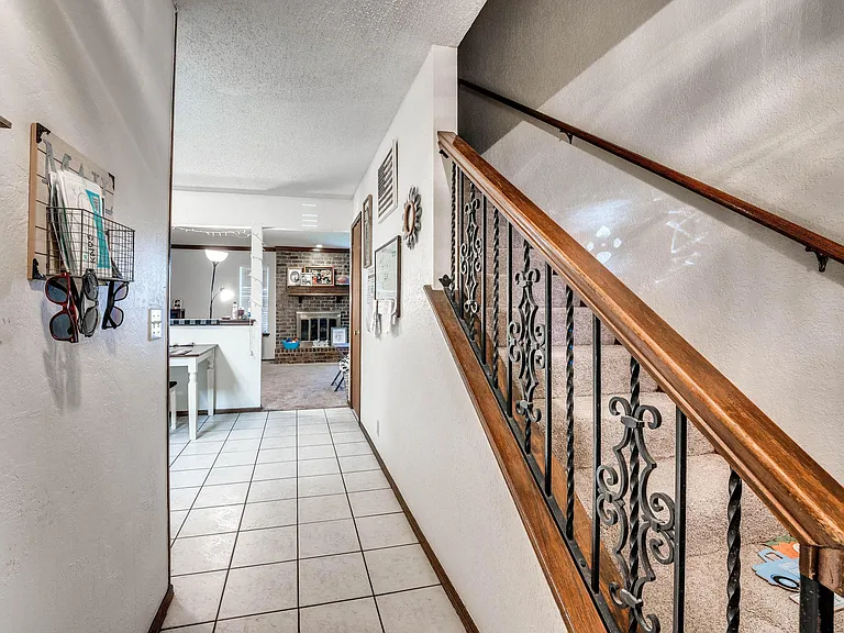 9907 Mashburn Blvd — Photo 4