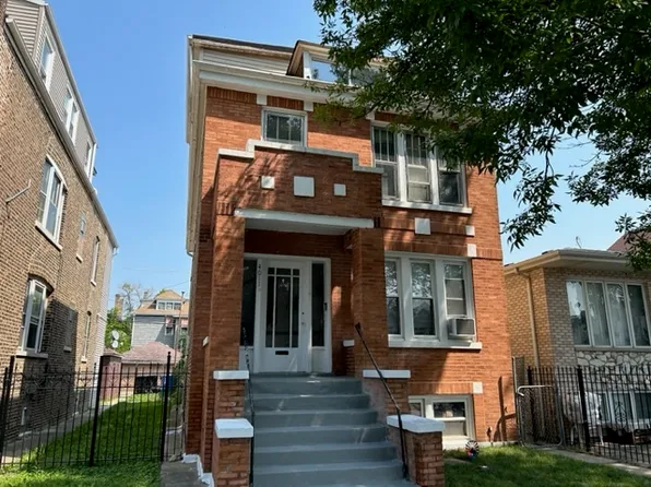 4011 S Talman Ave, Chicago, IL 60632