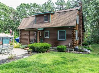 951B Ten Rod Rd, Exeter, RI 02822
