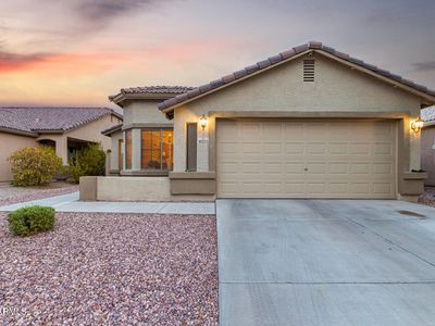 10231 W Veliana Way, Tolleson, AZ, 85353