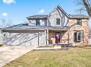 2062 Decker Ct, Columbus, OH 43235