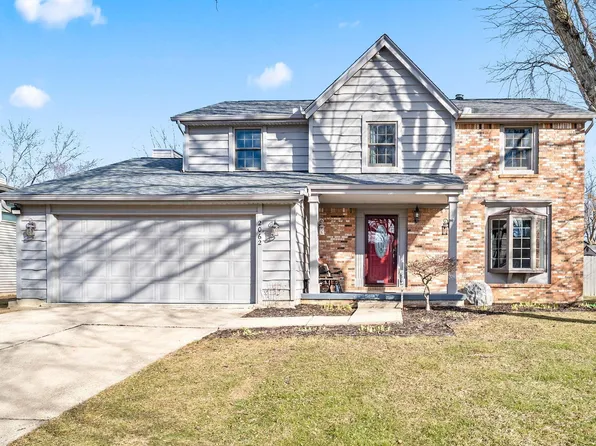 2062 Decker Ct, Columbus, OH 43235