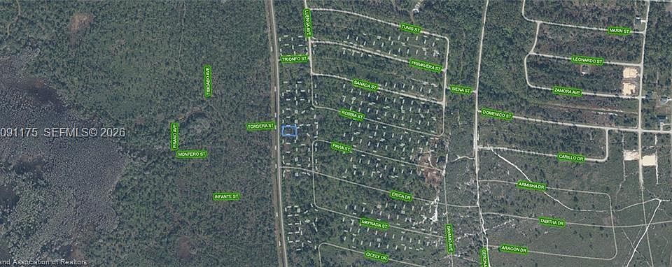 2nd image of 4944 Balboa Blvd