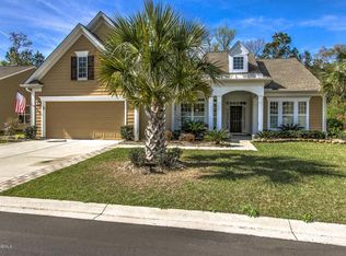 6 Groveview Ave, Bluffton, SC 29910