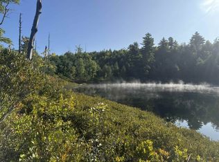 40 Granite Road, Ossipee, NH 03864