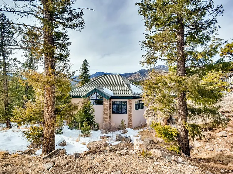3883 Mountainside Trl — Photo 36