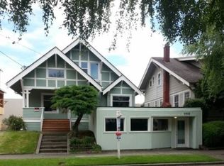2110-2114 NE 45th Ave, Portland, OR 97213