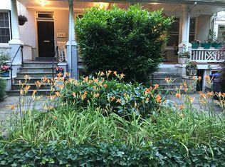 2442 20th St NW UNIT B, Washington, DC 20009