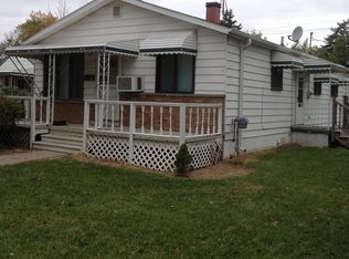 13157 Julius Ave, Warren, MI
