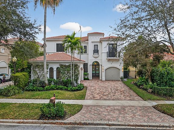 2nd image of 17921 Villa Club Way