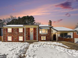 14656 Dexter Ct, Woodbridge, VA 22193