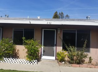 243 S Park Ln, Orange, CA 92866