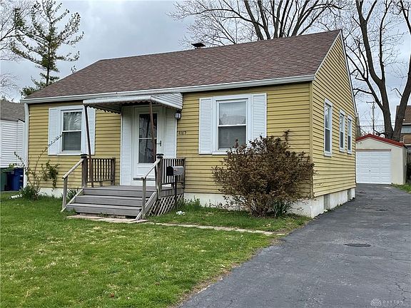 2nd image of 4063 Cleveland Ave