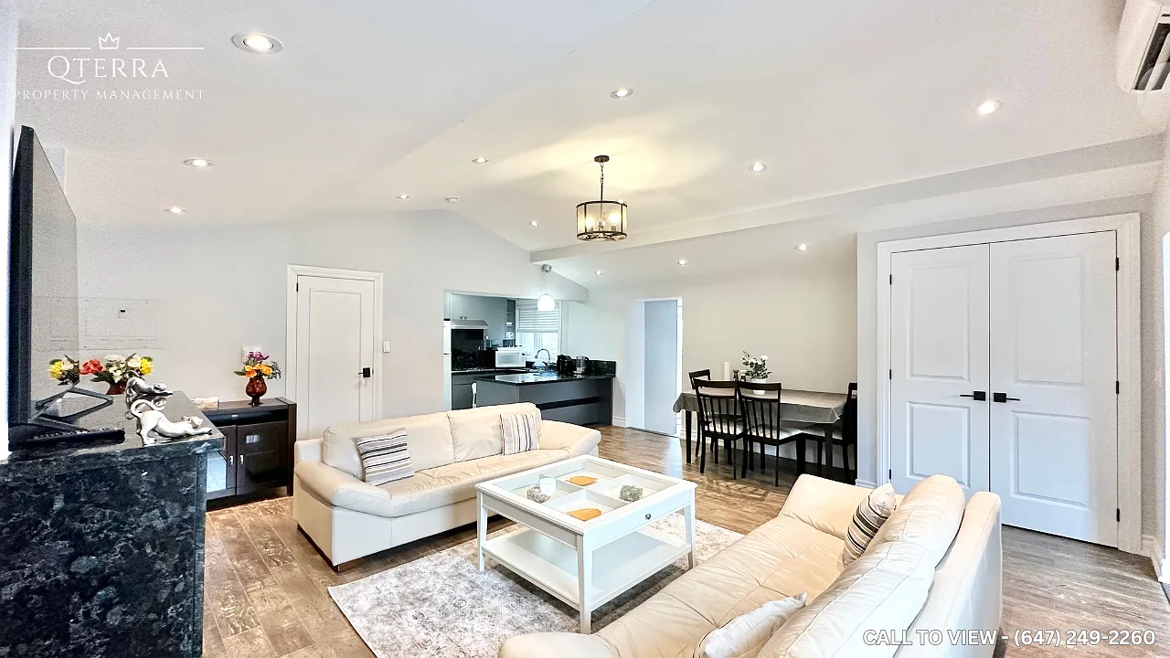 1 bed, 1000 sqft, $2,195 — Photo 4